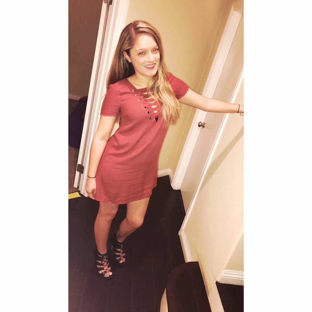 Meet your Posher, Denise